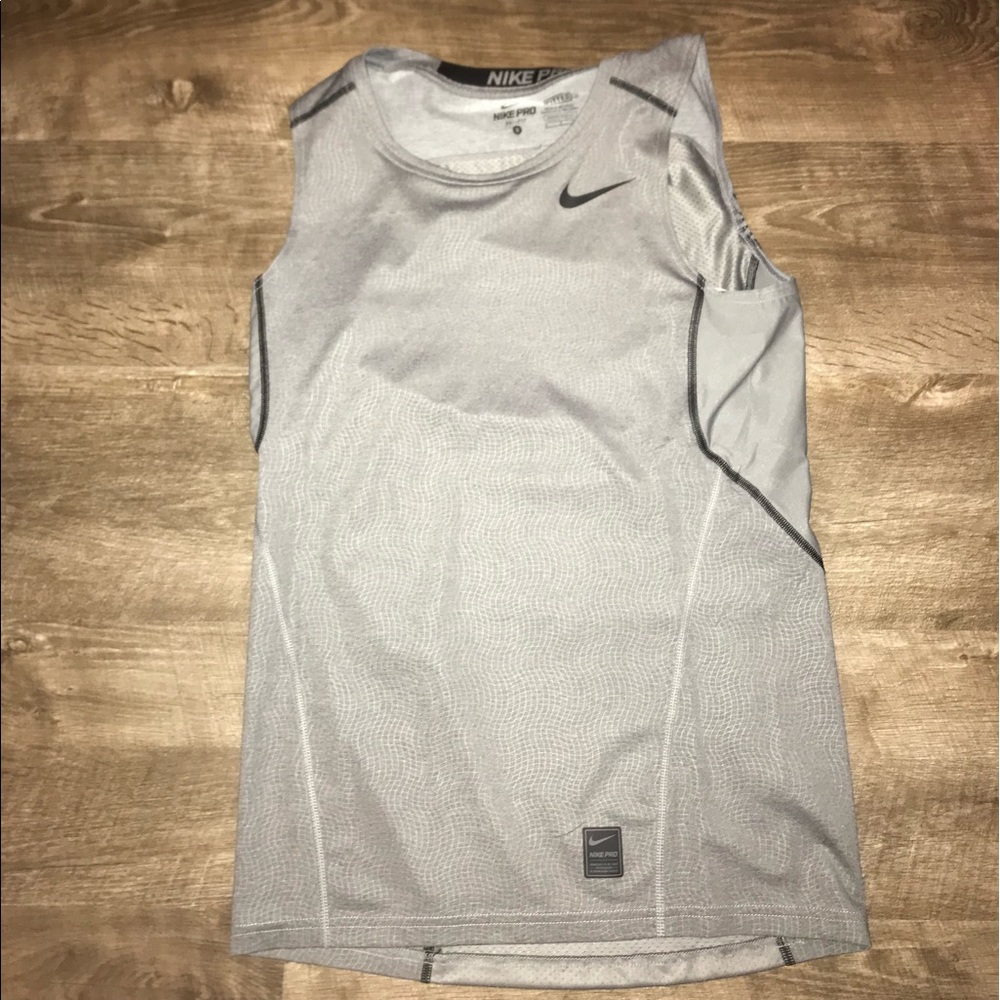 Dry fit brand new nike tank top